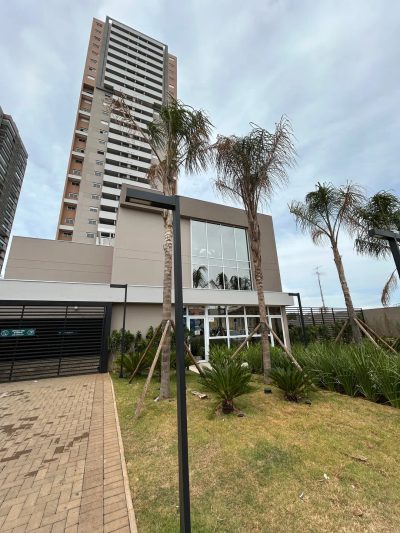 Apartamento, 2 quartos, 95 m² - Foto 1
