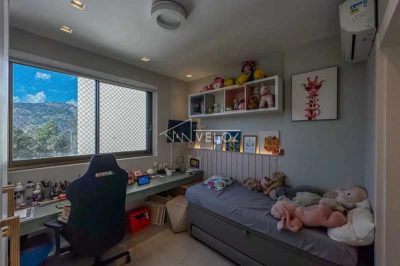 Apartamento, 3 quartos, 149 m² - Foto 1