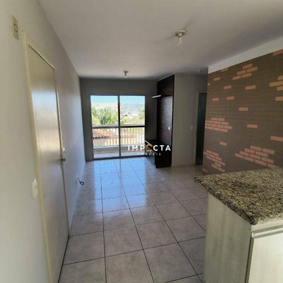 Apartamento, 2 quartos, 50 m² - Foto 3