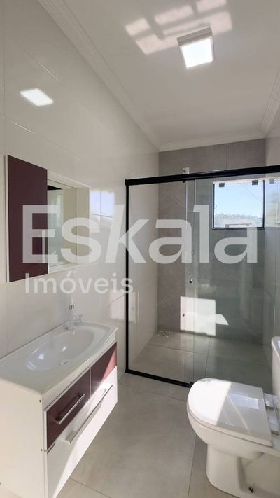 Sobrado, 3 quartos, 131 m² - Foto 5
