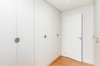 Apartamento, 2 quartos, 130 m² - Foto 5