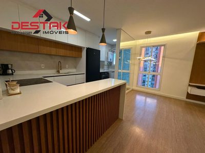Apartamento, 3 quartos, 64 m² - Foto 5