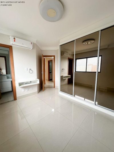 Apartamento, 3 quartos, 105 m² - Foto 5