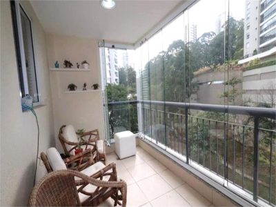 Apartamento, 3 quartos, 83 m² - Foto 1