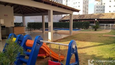 Apartamento, 3 quartos, 71 m² - Foto 2