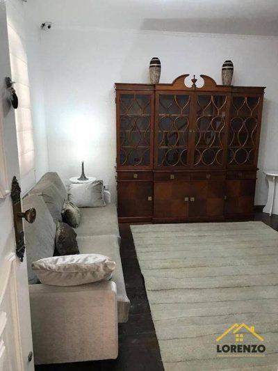 Sobrado, 3 quartos, 199 m² - Foto 5