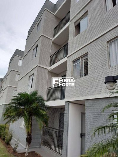 Apartamento, 2 quartos, 47 m² - Foto 1