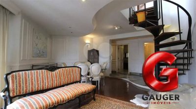 Cobertura, 3 quartos, 250 m² - Foto 4