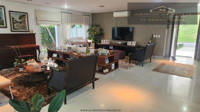 Casa, 3 quartos, 300 m² - Foto 4