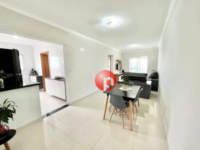 Apartamento, 2 quartos, 95 m² - Foto 3