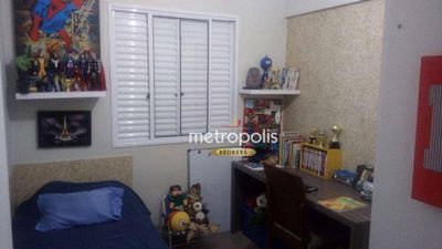 Apartamento, 3 quartos, 81 m² - Foto 3