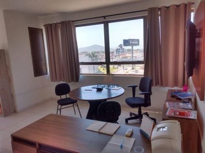 Sala-Conjunto, 47 m² - Foto 3