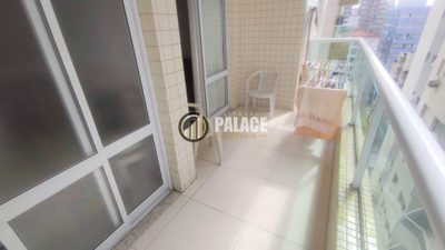 Apartamento, 1 quarto, 56 m² - Foto 4