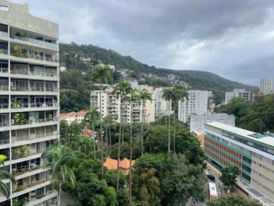 Apartamento, 2 quartos, 87 m² - Foto 3