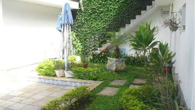 Casa, 4 quartos, 635 m² - Foto 1