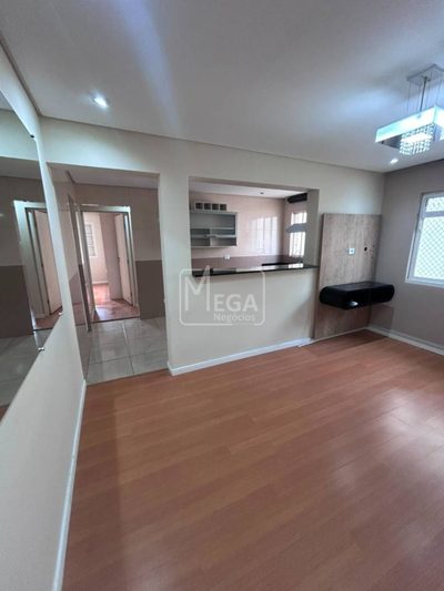 Apartamento, 2 quartos, 72 m² - Foto 2