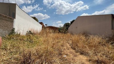 Terreno, 300 m² - Foto 1