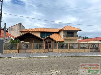 Sobrado, 4 quartos, 436 m² - Foto 1