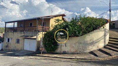 Sobrado, 3 quartos, 192 m² - Foto 2