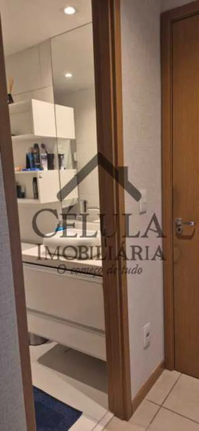 Apartamento, 2 quartos, 66 m² - Foto 4