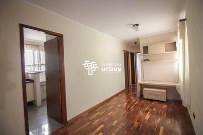 Apartamento, 3 quartos, 79 m² - Foto 1