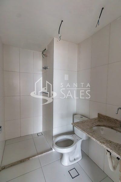Apartamento, 1 quarto, 26 m² - Foto 5