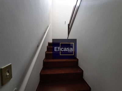 Sobrado, 4 quartos, 277 m² - Foto 2
