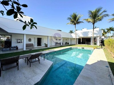 Casa de Condomínio, 7 quartos - Foto 3