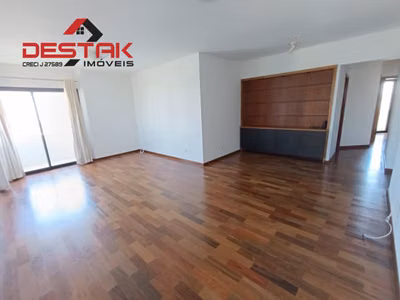 Apartamento, 3 quartos, 139 m² - Foto 1