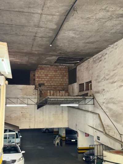 Sala-Conjunto, 1200 m² - Foto 2