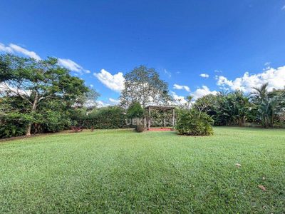 Loteamento e Condomínio, 1500 m² - Foto 1