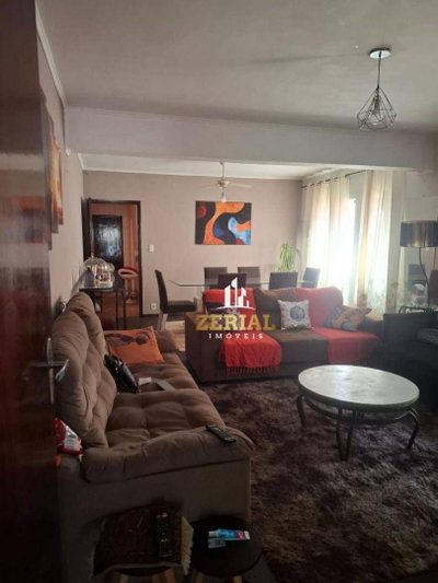 Sobrado, 4 quartos, 300 m² - Foto 1