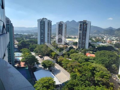Apartamento, 2 quartos, 67 m² - Foto 2