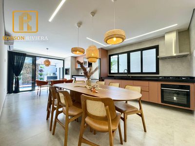 Casa, 4 quartos, 191 m² - Foto 3