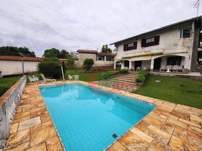 Chácara, 2 quartos, 2760 m² - Foto 2