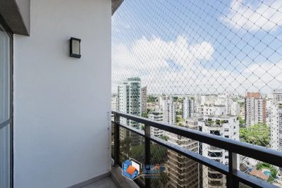 Cobertura, 4 quartos, 210 m² - Foto 5