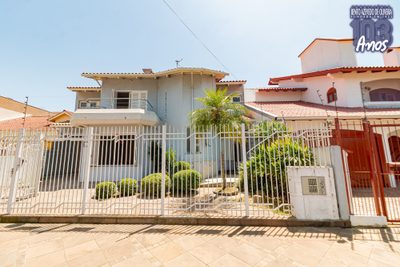 Casa, 5 quartos, 439 m² - Foto 2