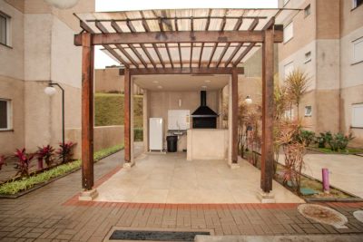 Apartamento, 2 quartos, 42 m² - Foto 1