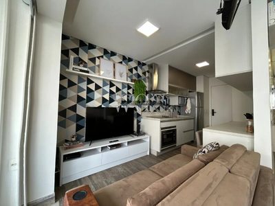 Apartamento, 1 quarto, 36 m² - Foto 3