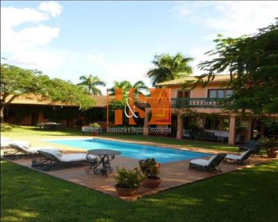 Fazenda, 8 quartos - Foto 4