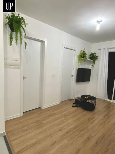 Apartamento, 1 quarto, 40 m² - Foto 3