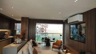 Apartamento, 3 quartos, 142 m² - Foto 1