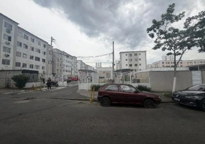Apartamento, 1 quarto, 41 m² - Foto 1