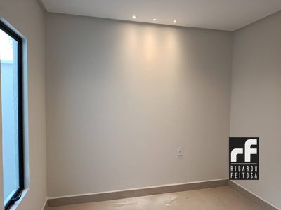 Casa, 3 quartos, 118 m² - Foto 5