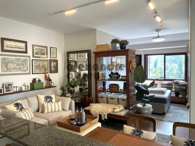 Apartamento, 1 quarto, 51 m² - Foto 4
