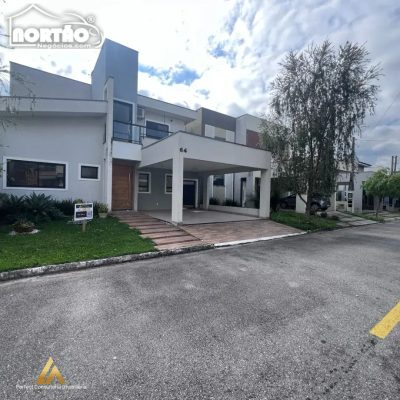 Casa, 250 m² - Foto 2