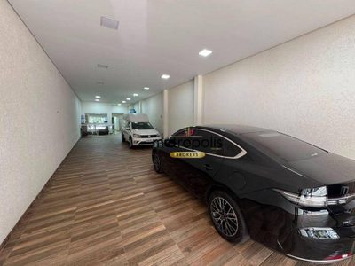 Prédio Inteiro, 379 m² - Foto 1