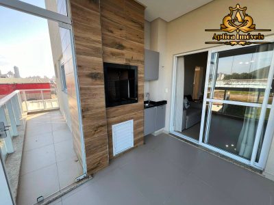 Apartamento, 3 quartos, 121 m² - Foto 4