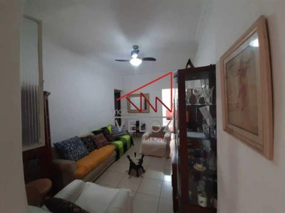 Apartamento, 2 quartos, 95 m² - Foto 1