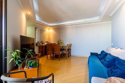 Apartamento, 3 quartos, 72 m² - Foto 5